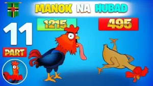 Manok Na Pula Mod Apk Download – [Unlimited Money & Levels] 2