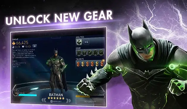 unlock new gear injustice 2 mod apk