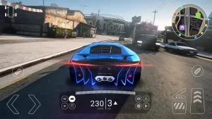 Download Real Car Driving MOD APK (Unlimited Money) 1