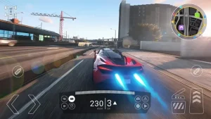 Download Real Car Driving MOD APK (Unlimited Money) 3